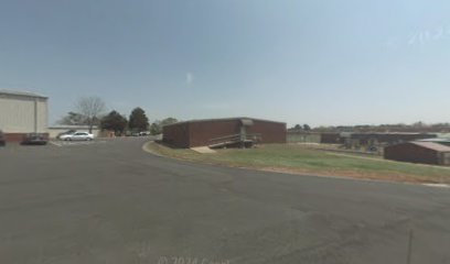 Lamar Wellness Center main image