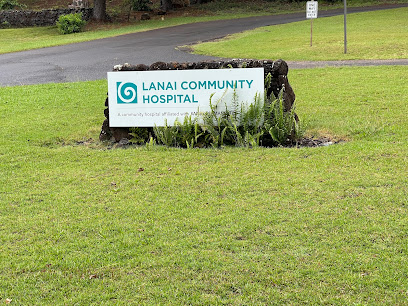 Lanai Community Hospital main image