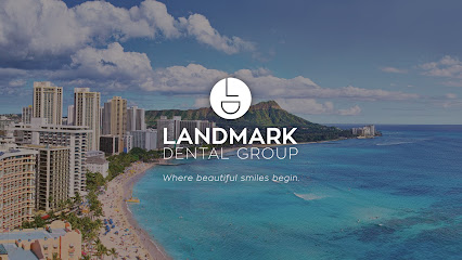 Landmark Dental Group main image