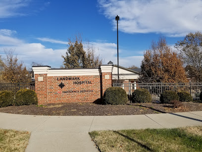 Landmark Hospital main image