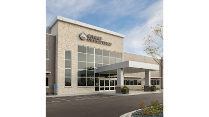 Landmark Surgery Center: Summit Orthopedics main image