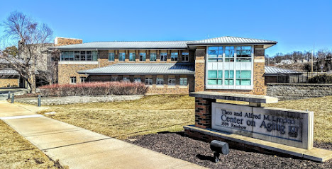 Landon Center on Aging, The University of Kansas Health System image