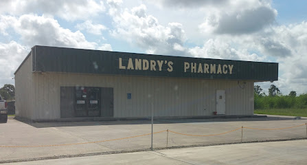 Landry's Pharmacy image