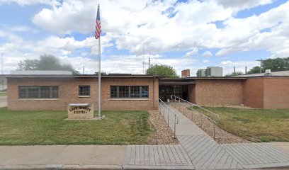 Lane County Hospital image