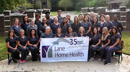 Lane Home Health image