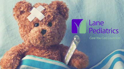 Lane Pediatrics image