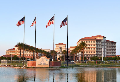 Laredo Medical Center image