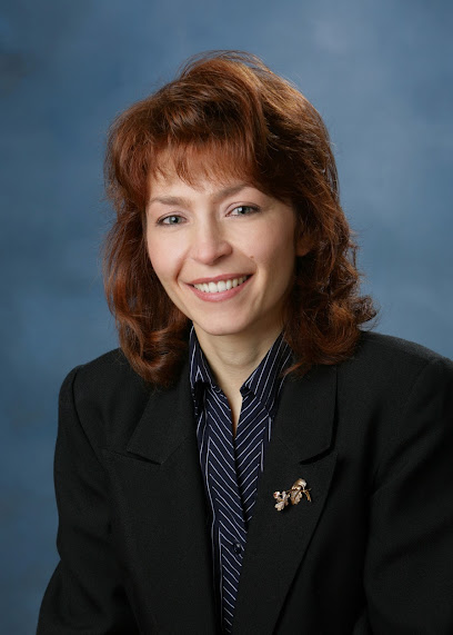 Larisa Sharp, MD main image