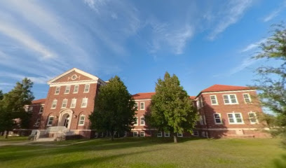 Larned State Hospital image