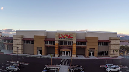 Las Vegas Athletic Clubs - North main image