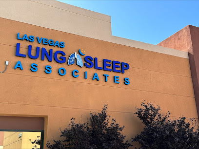 Las Vegas Lung and Sleep Associates main image