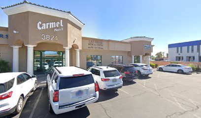 Las Vegas Medical Center main image