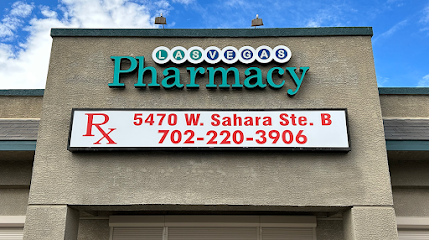 Las Vegas Pharmacy image