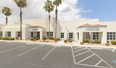 Las Vegas Sleep Center image