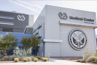 Las Vegas Veterans Administration Medical Center, 2nd floor main image