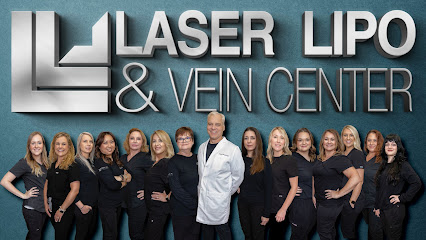 Laser Lipo & Vein Center image