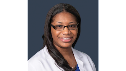 Latoya Lawrence, MD main image