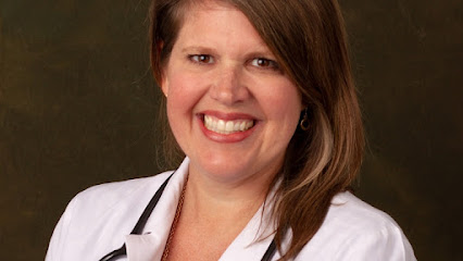 Laura Wilson MD image