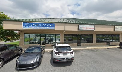 Laurel Dental- Jeffrey Bartoshesky, D.M.D. image