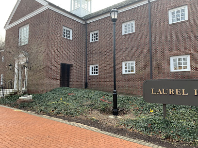 Laurel Hall main image