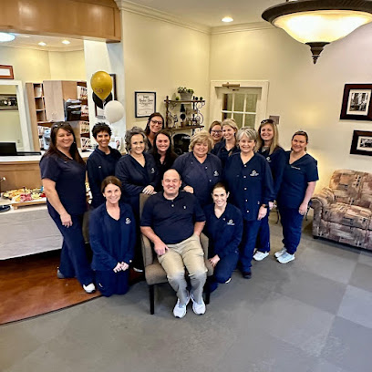 Laurel Oaks Dental Care image