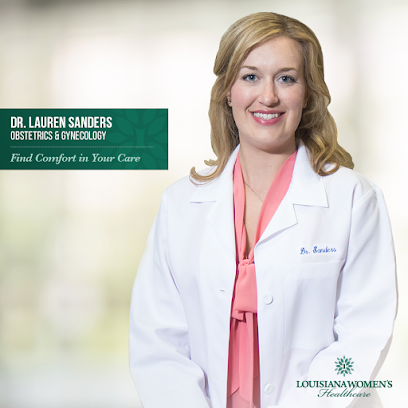 Lauren B. Sanders, MD image