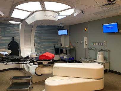 Laurie Proton Therapy Center main image