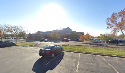 Layton Clinic Sleep Center image