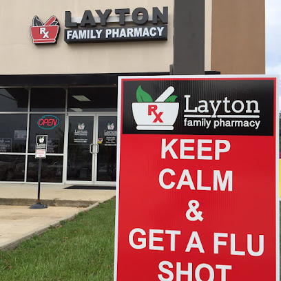 Layton Family Pharmacy main image