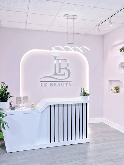 Le Beauty Skincare & Scalp Care image