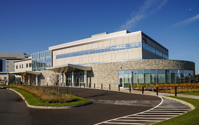 Leading-Edge Cancer Center at Inspira Medical Center Mullica Hill image