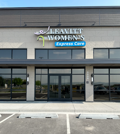 Leavitt Women's Express Care image