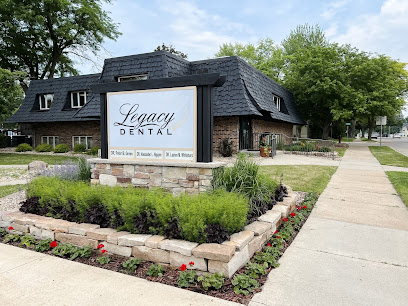 Legacy Dental -- Austin, MN main image