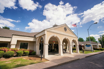 Legacy Health and Rehabilitation Center main image