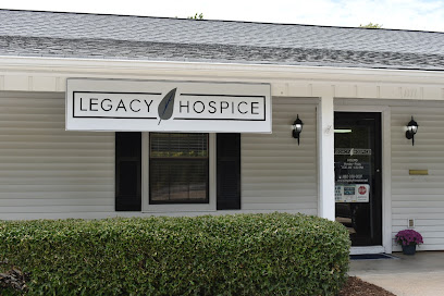 Legacy Hospice image