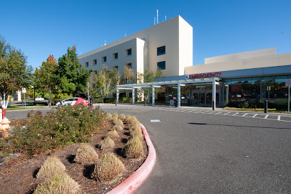 Legacy Mount Hood Medical Center main image