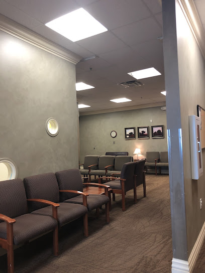 Legacy OB/GYN Clinic image