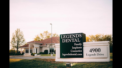 Legends Dental main image