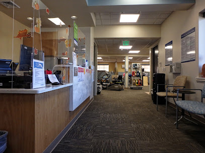 Lehigh Valley Health Network - Rehabilitation Services image
