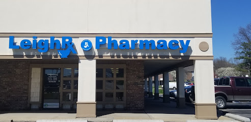 LEIGHR PHARMACY image