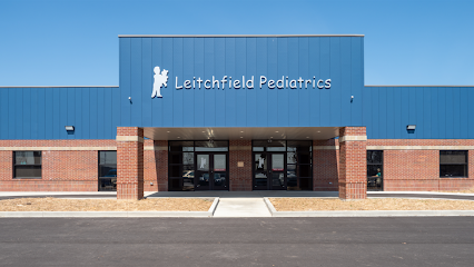 Leitchfield Pediatric Clinic main image