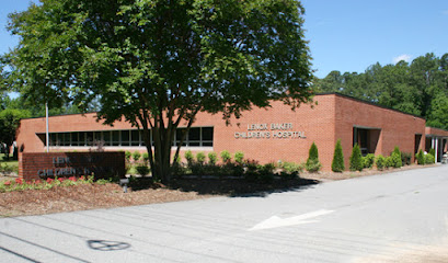 Lenox Baker Children's Hospital main image