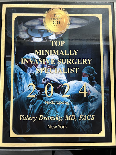 Lenox Hill Surgeons, LLP Best General Surgeons image