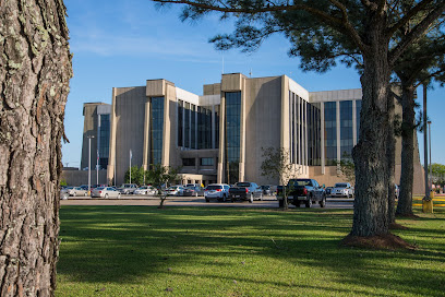 Leonard J. Chabert Medical Center main image