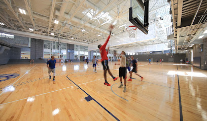 Leonard J. Kaplan Center for Wellness main image