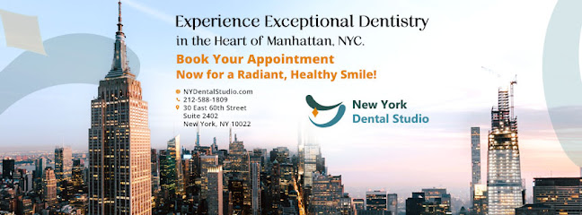 Les Belles NYC Dentistry image