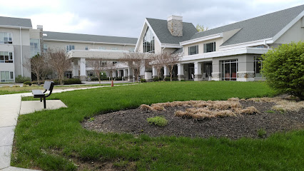 Levindale Hebrew and Geriatric Center main image