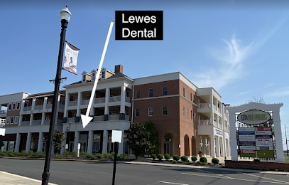 Lewes Dental image