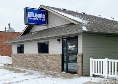 Lewis Family Drug - Howard main image