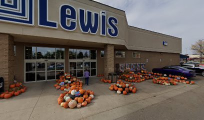 Lewis Pharmacy image